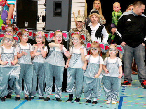 TSV Hof Kinderfasching – Foto 28