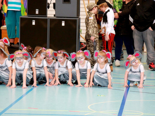 TSV Hof Kinderfasching – Foto 30