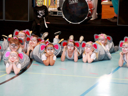 TSV Hof Kinderfasching – Foto 39