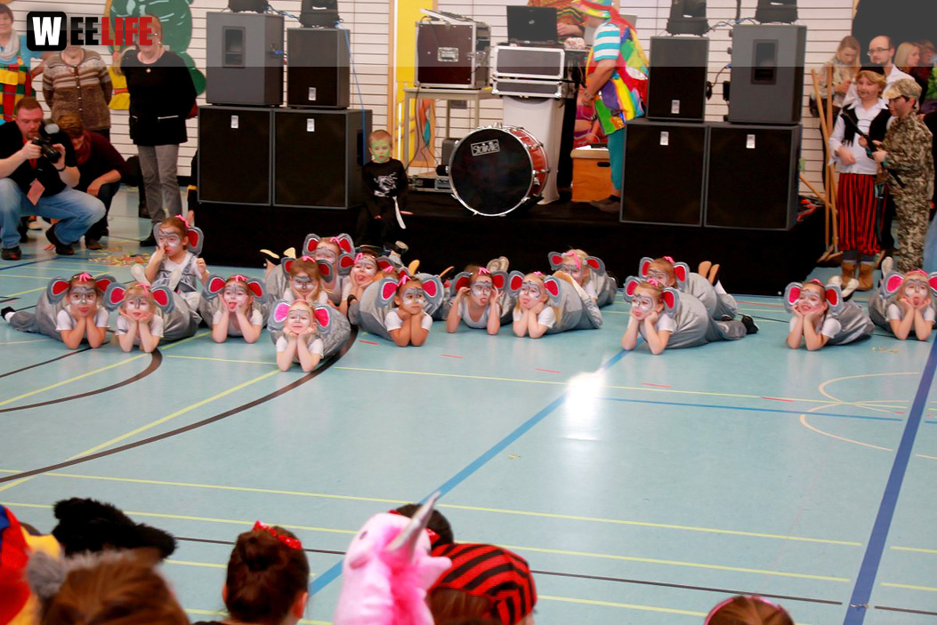 TSV Hof Kinderfasching
