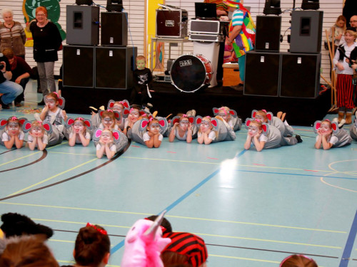 TSV Hof Kinderfasching – Foto 40