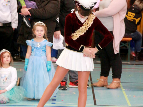 TSV Hof Kinderfasching – Foto 43