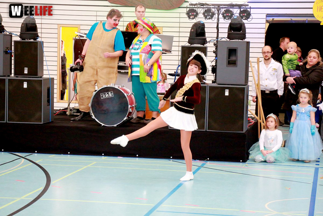 TSV Hof Kinderfasching