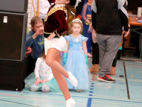 TSV Hof Kinderfasching – Foto 48