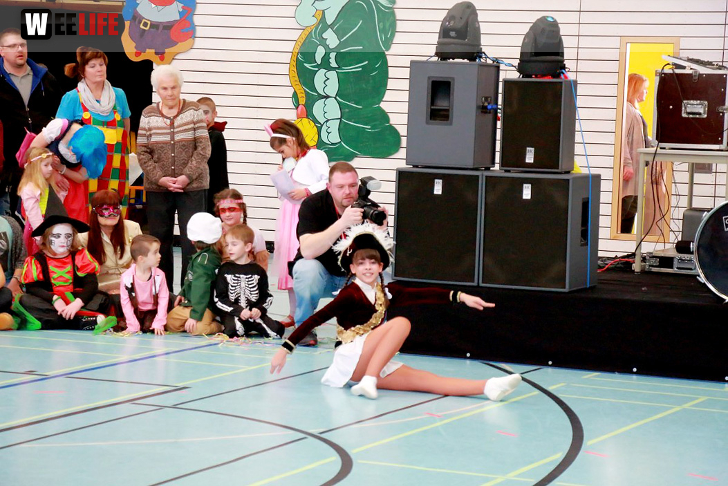 TSV Hof Kinderfasching