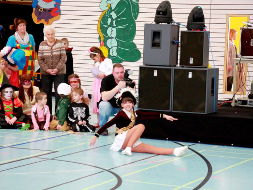 TSV Hof Kinderfasching – Foto 49