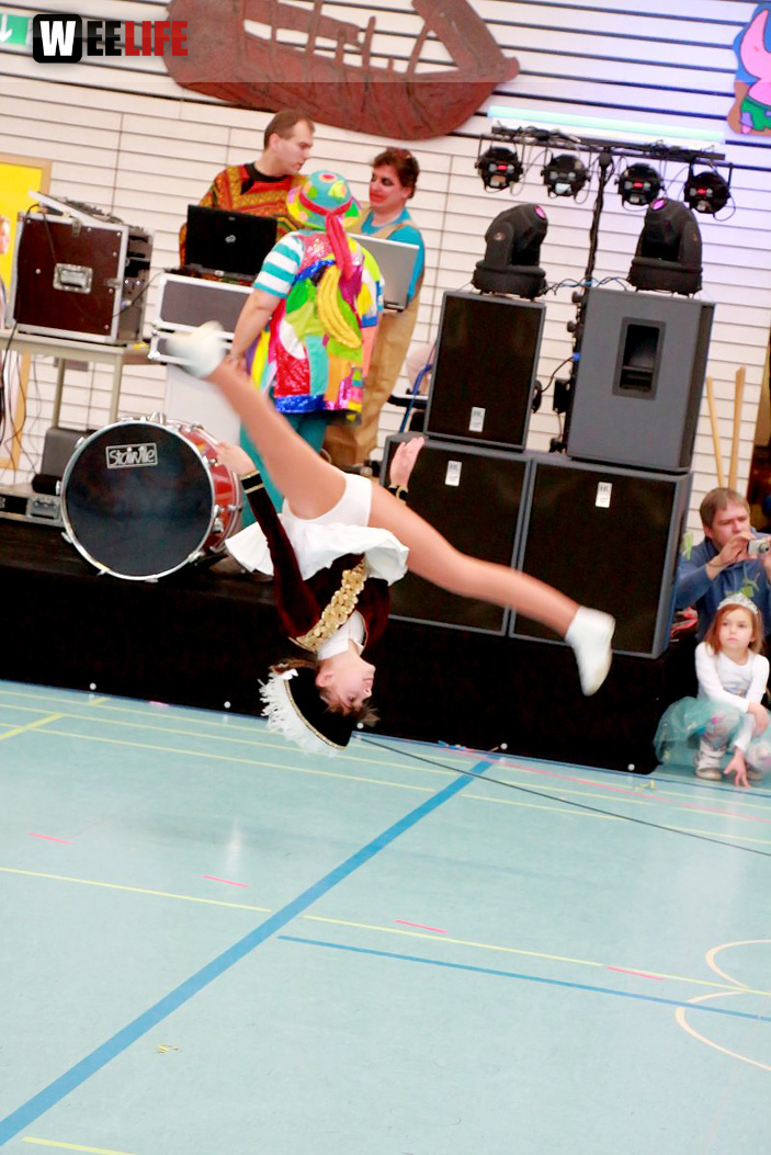 TSV Hof Kinderfasching