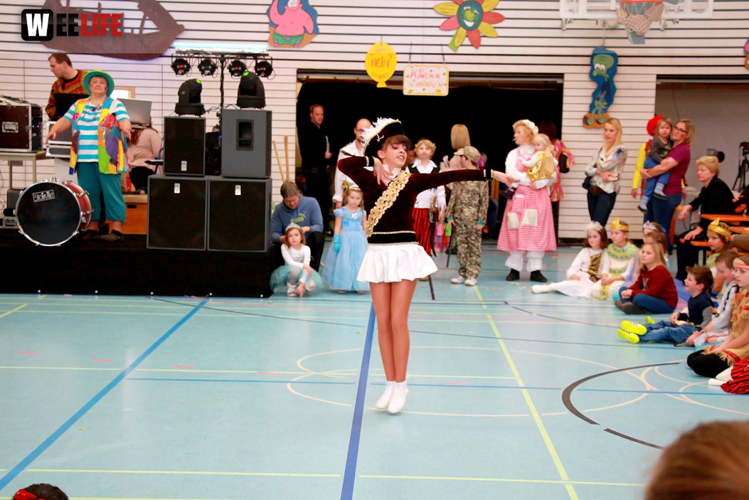 TSV Hof Kinderfasching