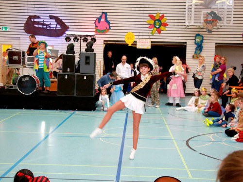 TSV Hof Kinderfasching – Foto 52