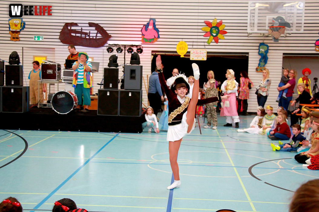 TSV Hof Kinderfasching
