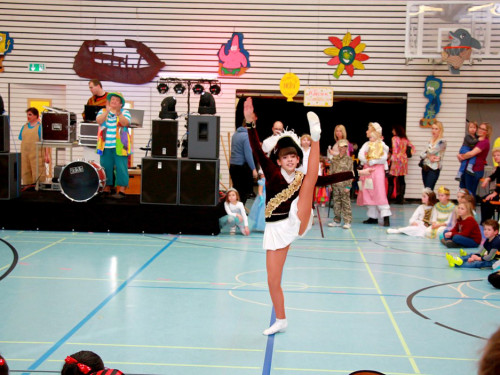 TSV Hof Kinderfasching – Foto 53