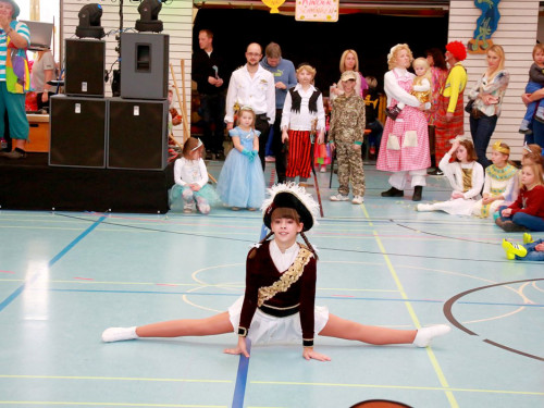 TSV Hof Kinderfasching – Foto 55