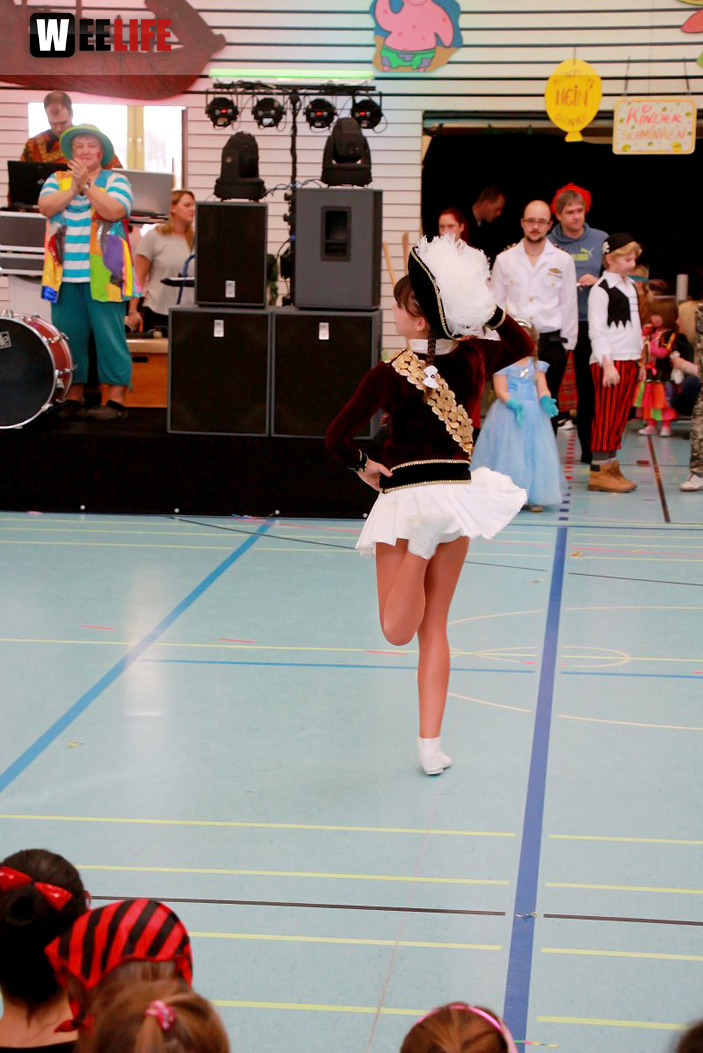 TSV Hof Kinderfasching