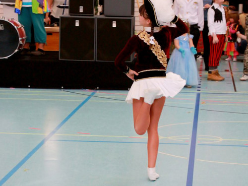 TSV Hof Kinderfasching – Foto 56