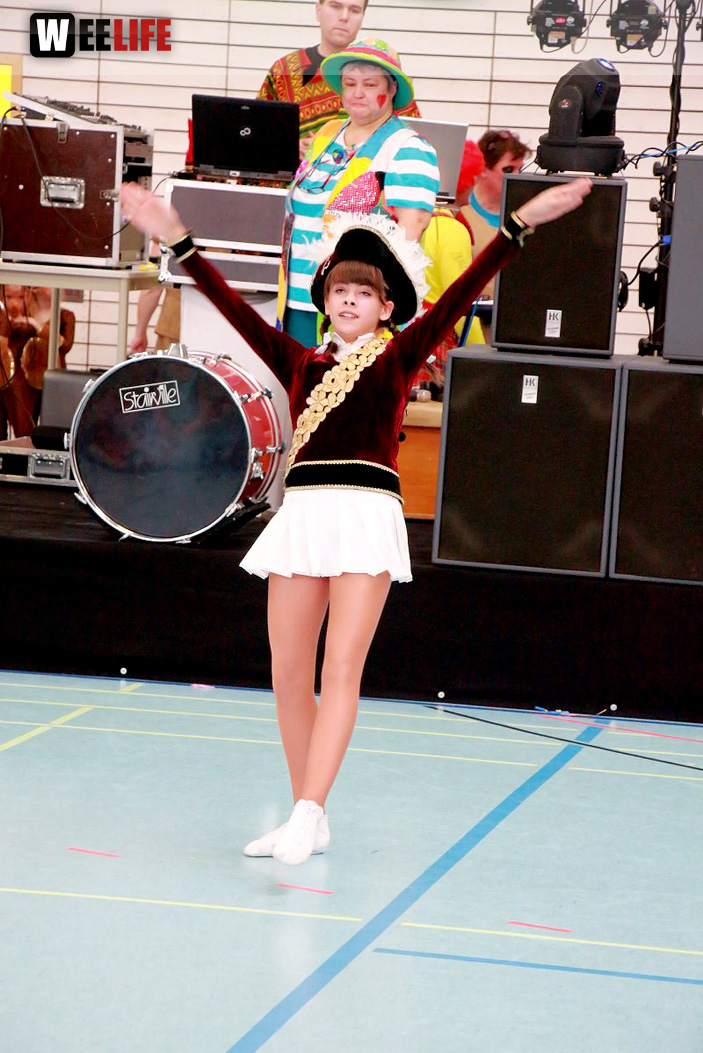 TSV Hof Kinderfasching