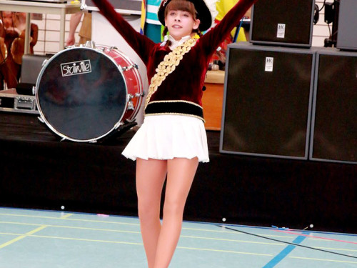 TSV Hof Kinderfasching – Foto 58