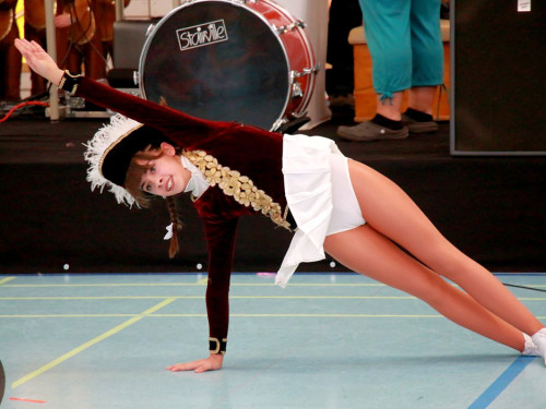 TSV Hof Kinderfasching – Foto 59