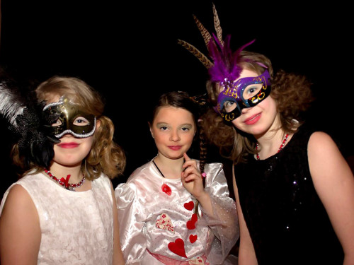 Kinderfasching im Q – Foto 10