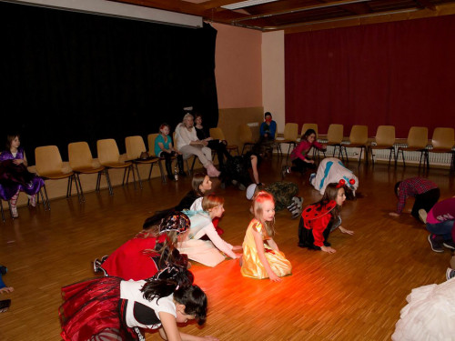 Kinderfasching im Q – Foto 14