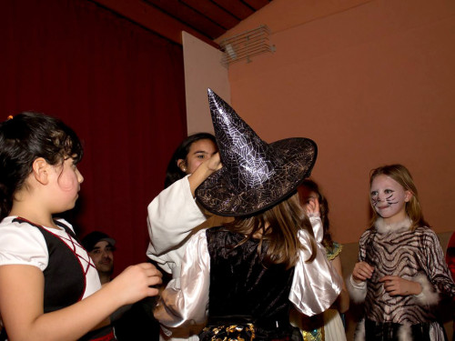 Kinderfasching im Q – Foto 27