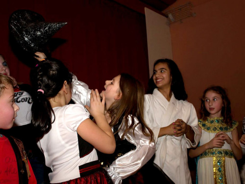 Kinderfasching im Q – Foto 28