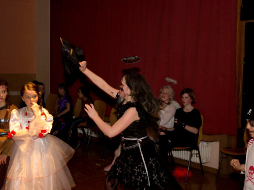 Kinderfasching im Q – Foto 32