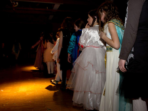 Kinderfasching im Q – Foto 33
