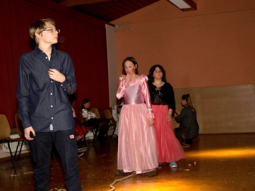 Kinderfasching im Q – Foto 37