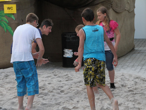 THW Beach Party Vol. 1 – Foto 2