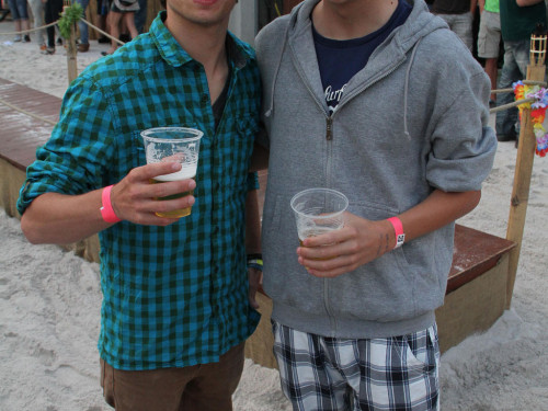 THW Beach Party Vol. 1 – Foto 6