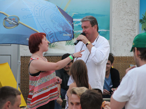 THW Beach Party Vol. 1 – Foto 7