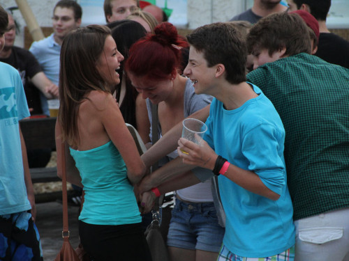 THW Beach Party Vol. 1 – Foto 8
