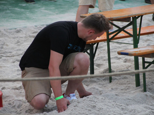 THW Beach Party Vol. 1 – Foto 9