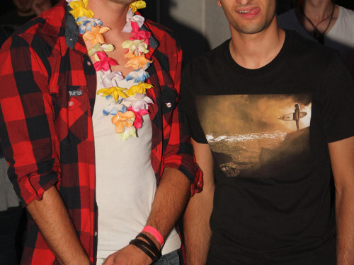 THW Beach Party Vol. 1 – Foto 10