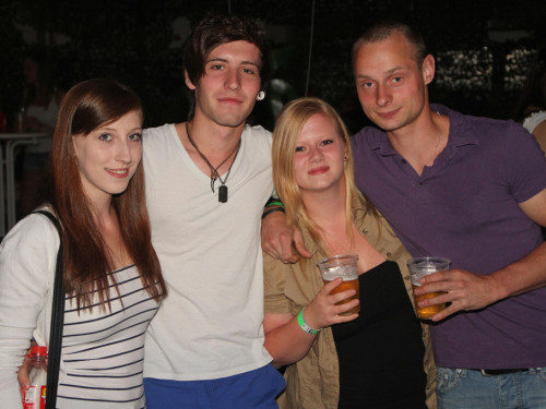 THW Beach Party Vol. 1 – Foto 12