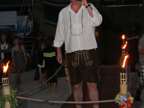 THW Beach Party Vol. 1 – Foto 13