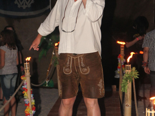 THW Beach Party Vol. 1 – Foto 14