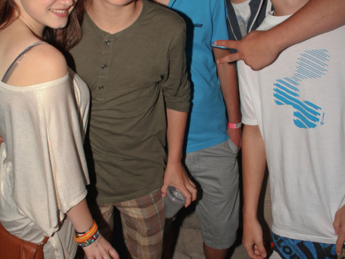 THW Beach Party Vol. 1 – Foto 16