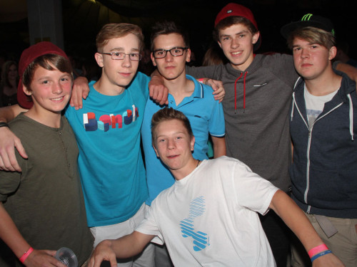 THW Beach Party Vol. 1 – Foto 17