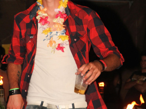 THW Beach Party Vol. 1 – Foto 19