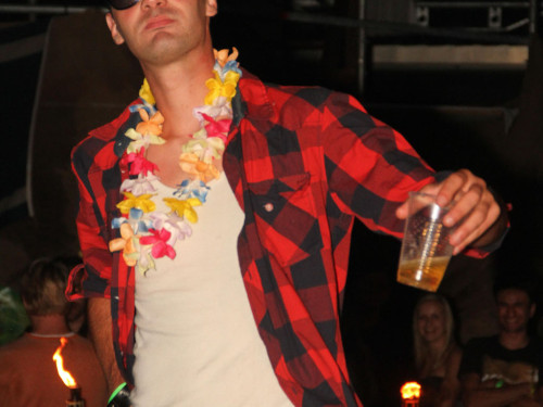 THW Beach Party Vol. 1 – Foto 20