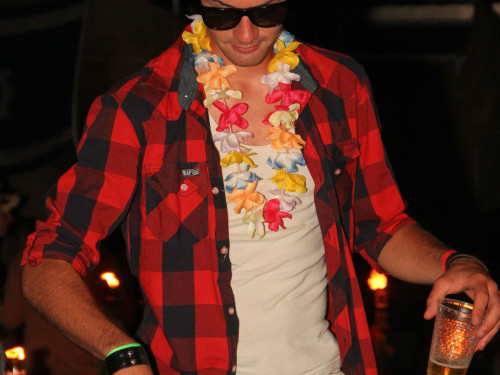 THW Beach Party Vol. 1 – Foto 21