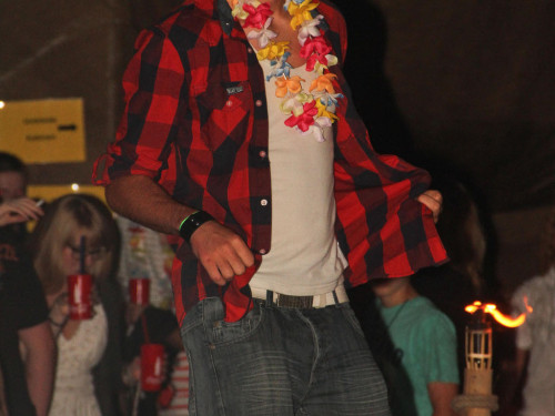 THW Beach Party Vol. 1 – Foto 22