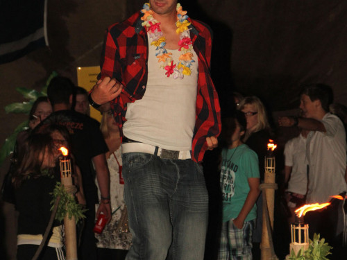 THW Beach Party Vol. 1 – Foto 23