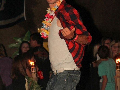 THW Beach Party Vol. 1 – Foto 25