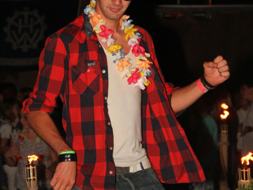 THW Beach Party Vol. 1 – Foto 26
