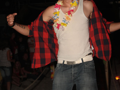 THW Beach Party Vol. 1 – Foto 28