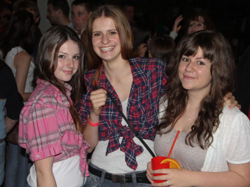 THW Beach Party Vol. 1 – Foto 29