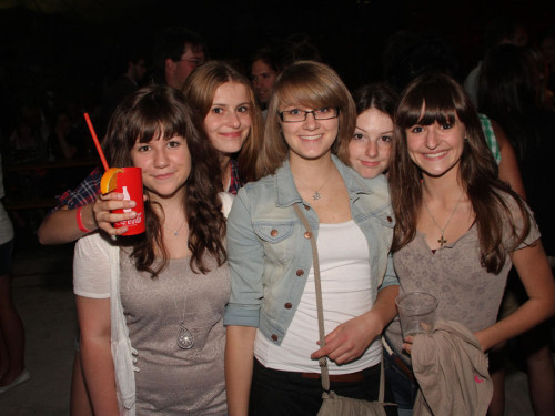 THW Beach Party Vol. 1 – Foto 30