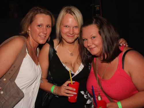 THW Beach Party Vol. 1 – Foto 31